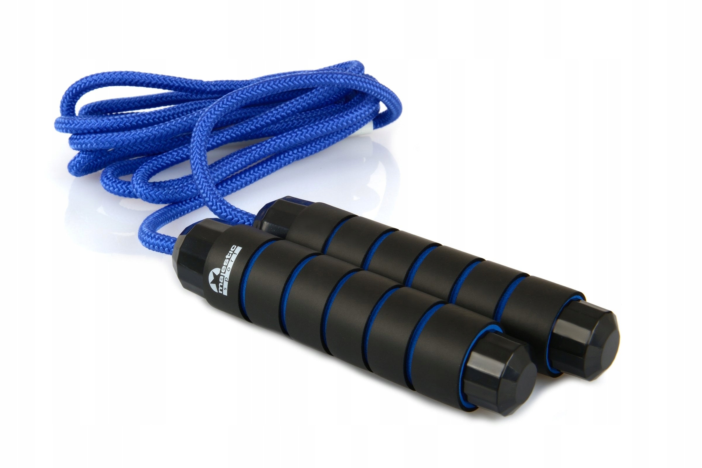 Fitness rope Majestic Sport 280 cm Rope length 280 cm