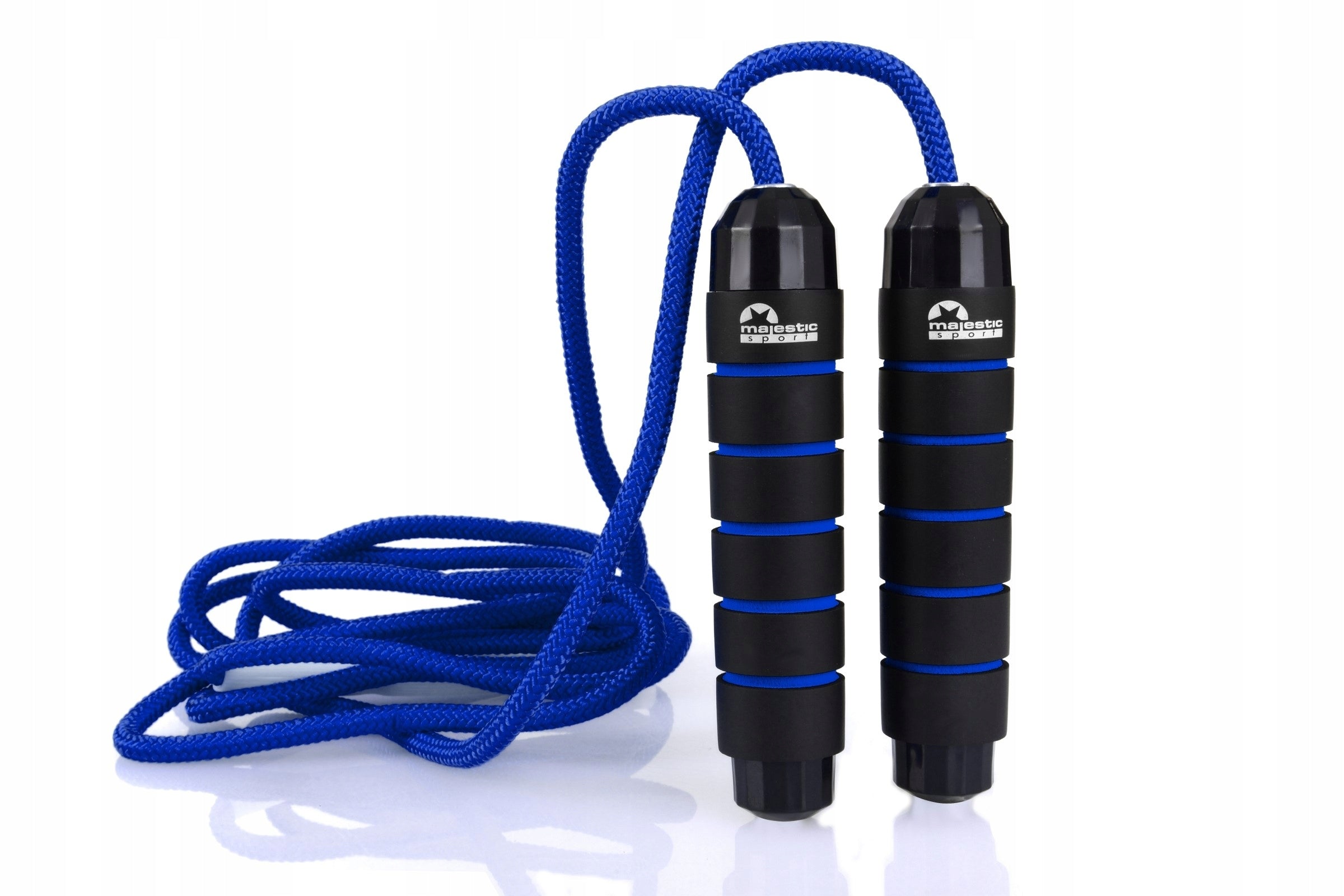Fitness rope Majestic Sport 280 cm