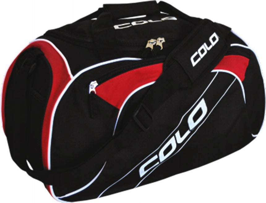 Fitness shoulder training sports bag - r.S - Shoe bag freebie Manufacturer code COSMO CZERWONA S