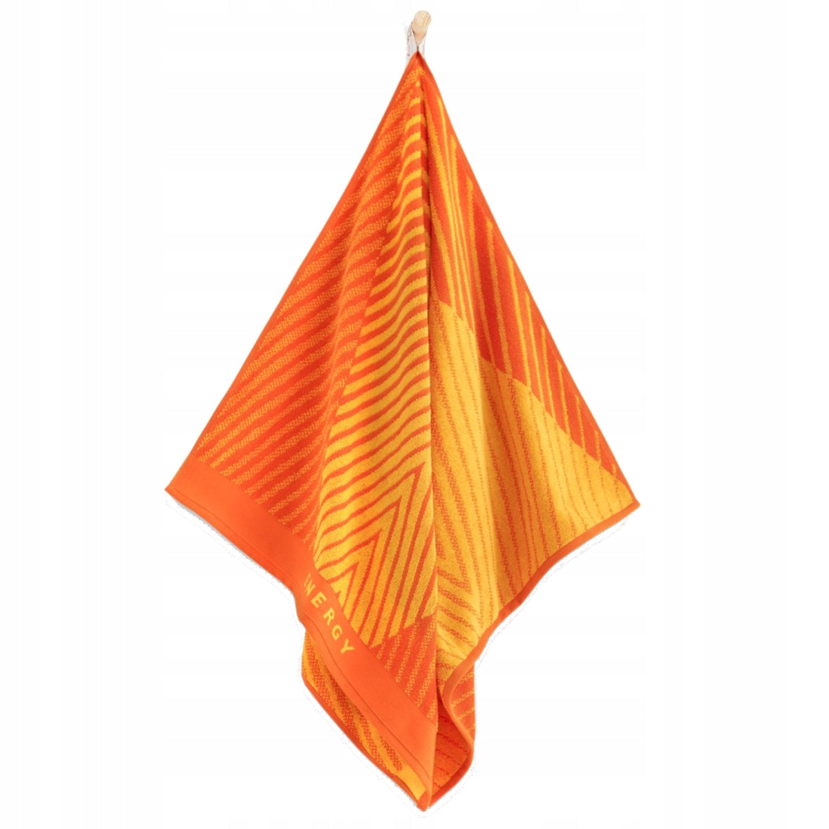 Fitness towel for gyms 50x90 ZWOLTEX world gifts energypom Brand Zwoltex