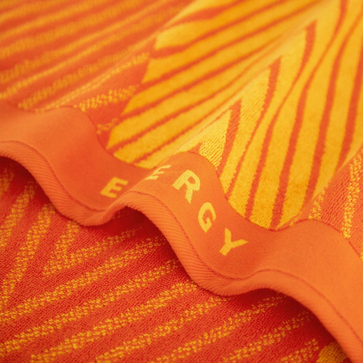Fitness towel for gyms 50x90 ZWOLTEX world gifts energypom