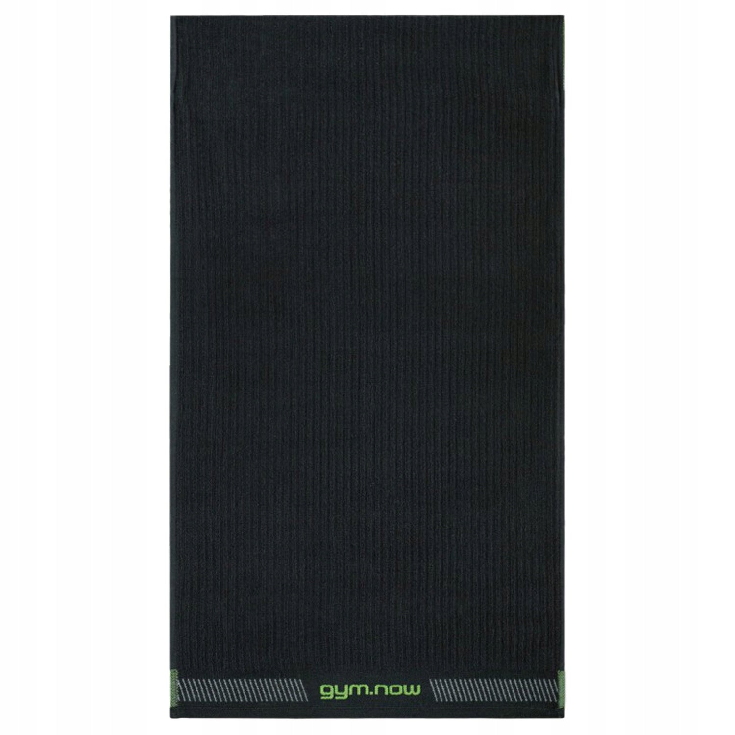 Fitness towel for gyms 50x90 ZWOLTEX world gifts gymnowblack Brand Zwoltex