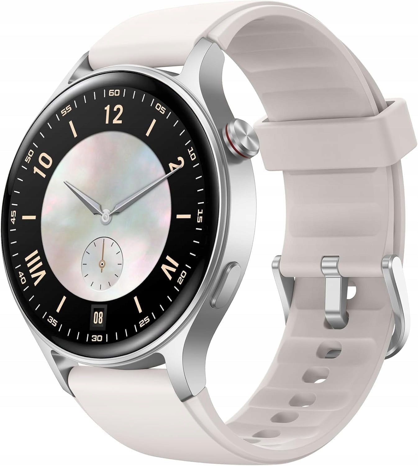 Fitpolo AR-01 Smartwatches Gray) Brand no brand