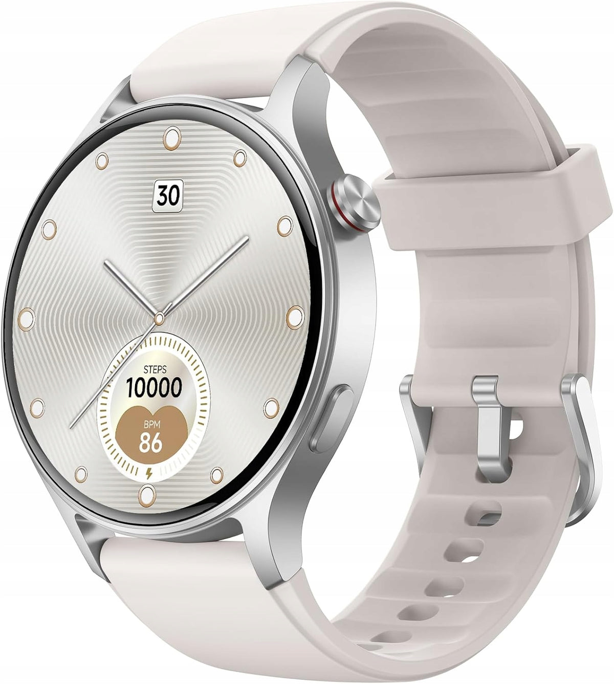 Fitpolo AR-01 Smartwatches Gray)