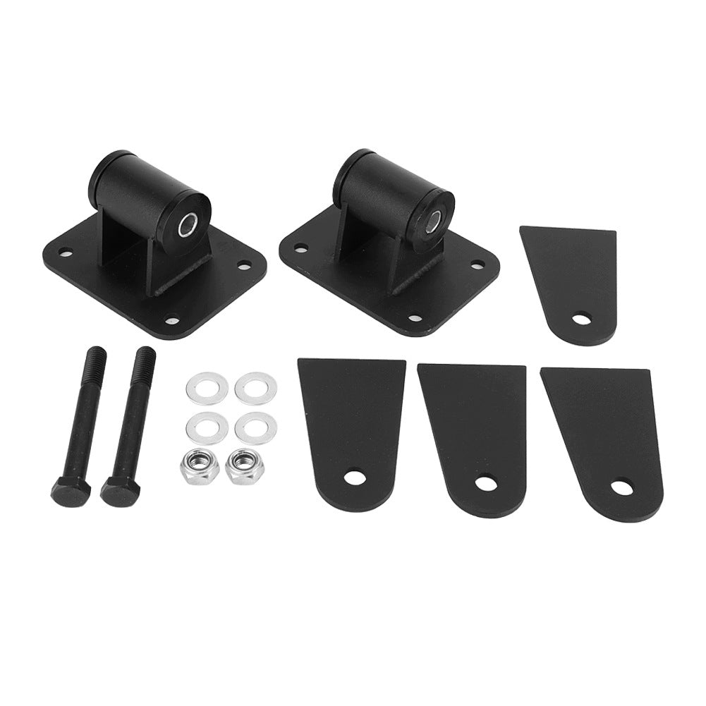Fits Chevrolet LS 26-1013 mixi AR engine mounting bracket