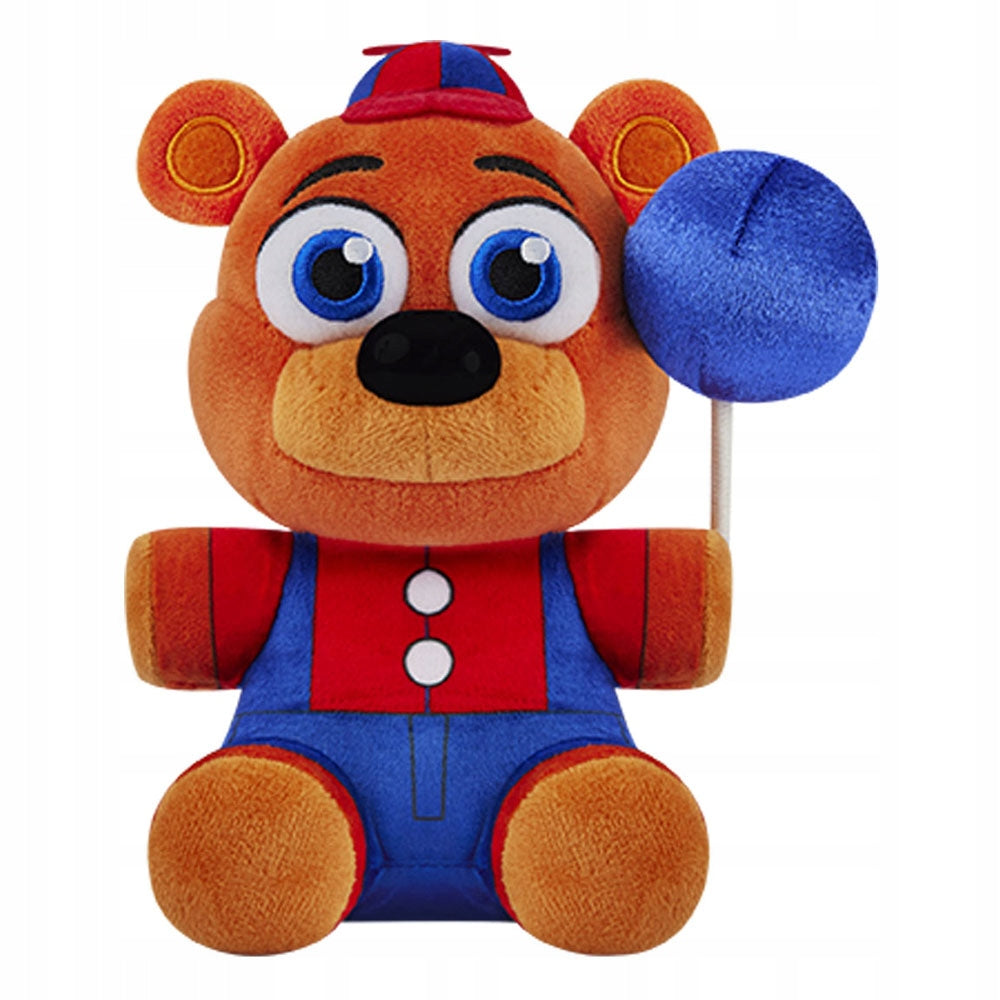 Pliušinis žaislas Five Nights at Freddys Balloon Freddy 17,5cm