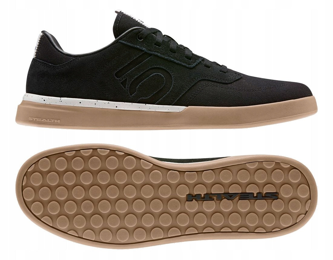 Sportschuhe für Herren Adidas Sleuth, schwarz EE8893 