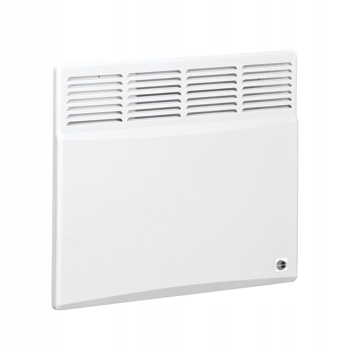 Fixed electric convector WINNER ED 1000 W EQUAT