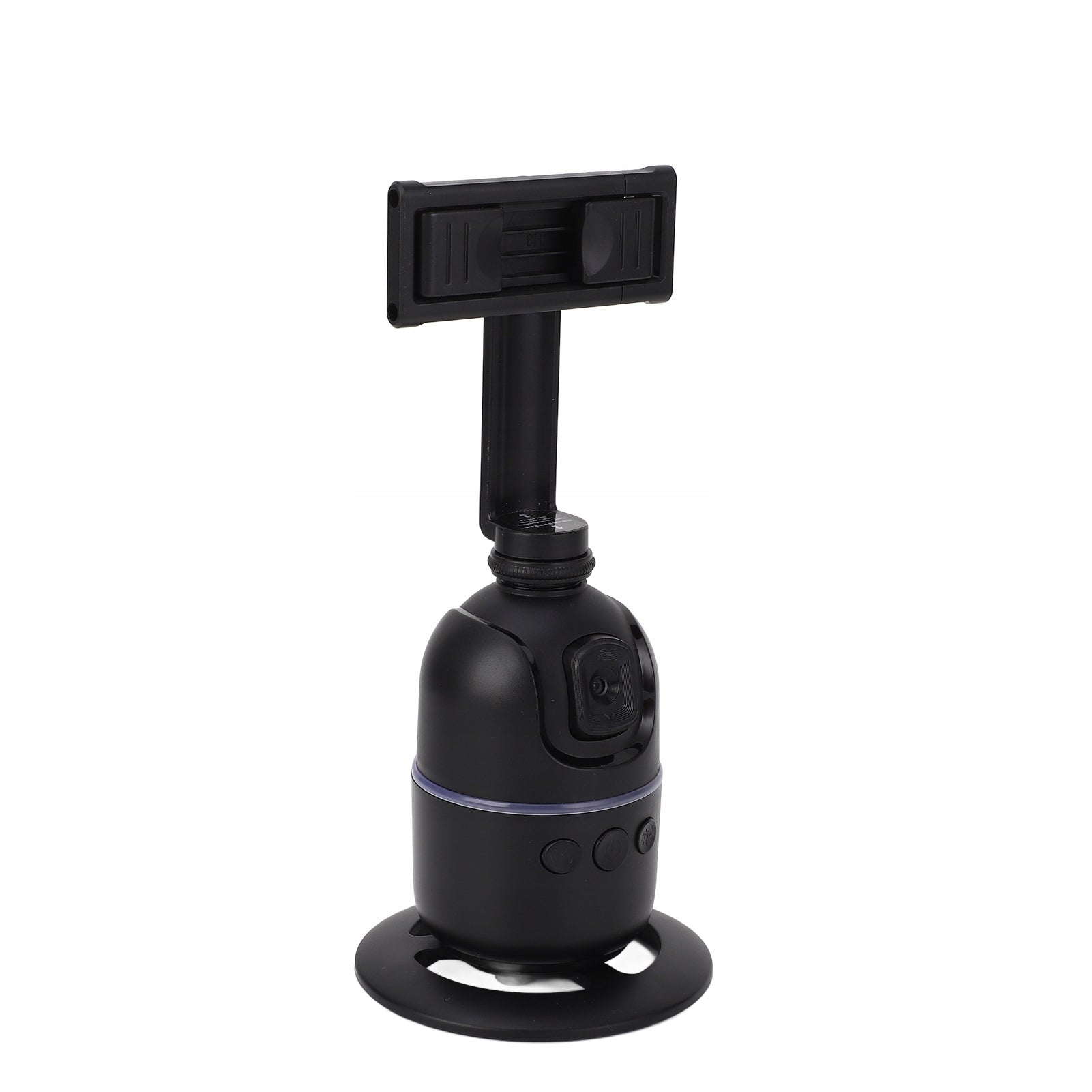 Fixed phone stabilizer, non-slip phone holder with cars