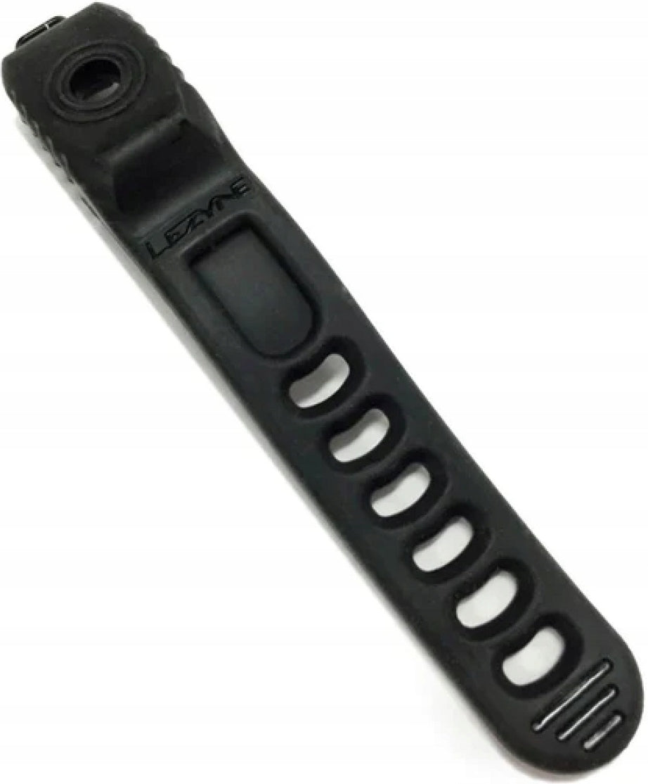 Fixing Lamp bar LEZYNE MACRO/SUPER/DECA/MEGA 1-LED-RP-STR-V504 Packaging status original