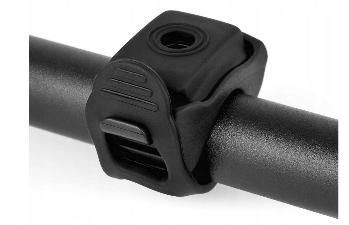 Fixing Lamp bar LEZYNE MACRO/SUPER/DECA/MEGA 1-LED-RP-STR-V504