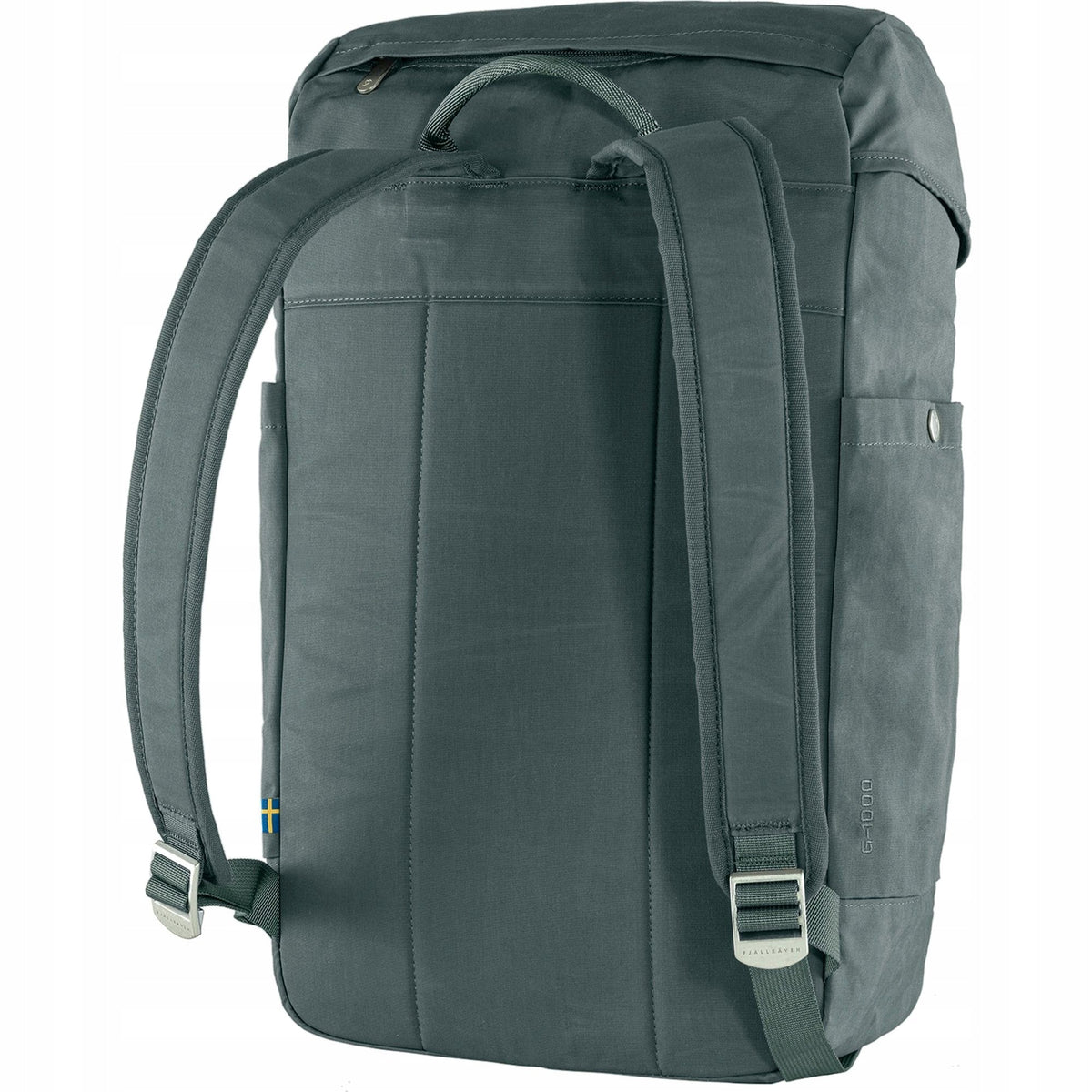 Fjallraven Greenland Top Dusk Unisex Backpack Brand Fjällräven