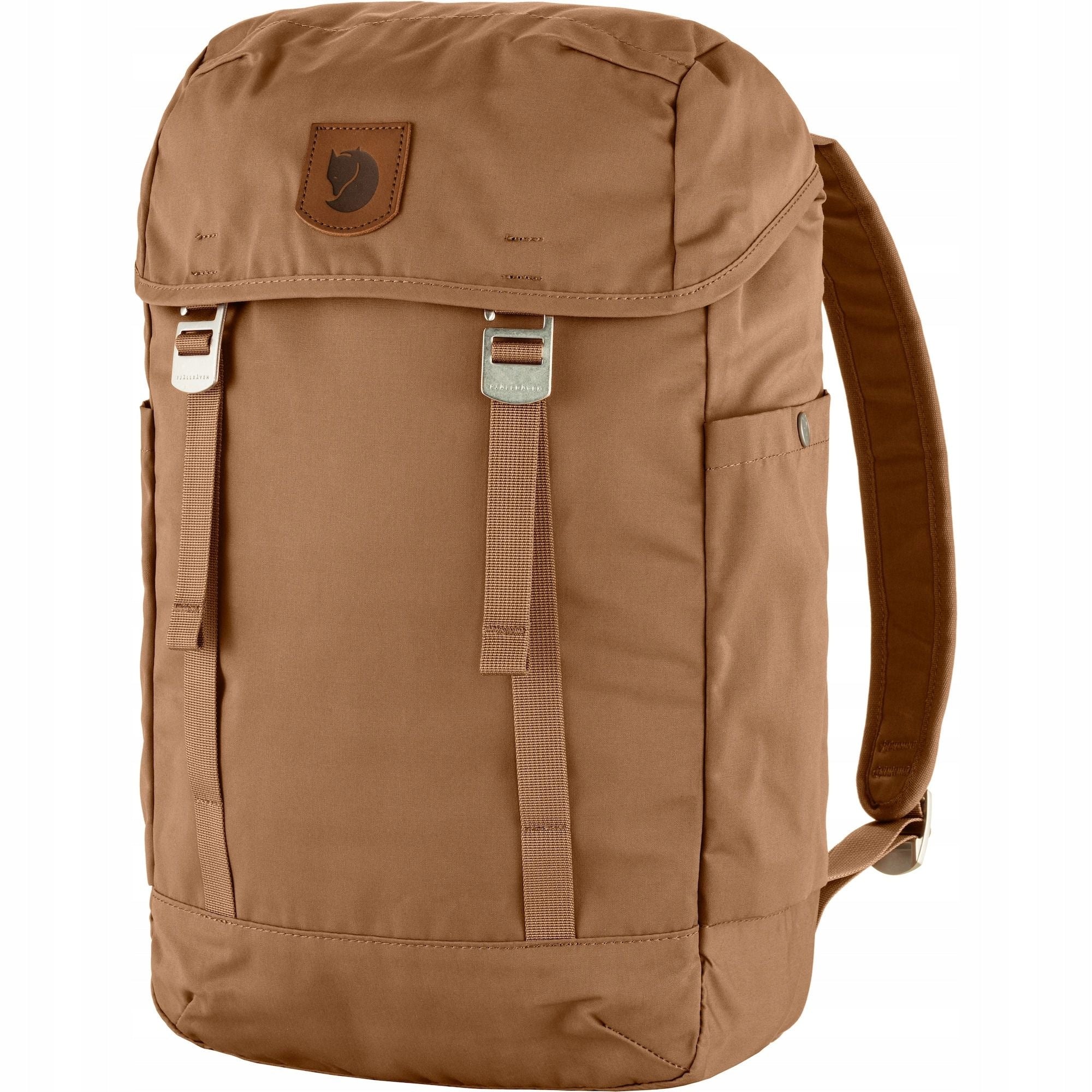 Fjallraven Greenland Top Unisex Backpack Gender unisex