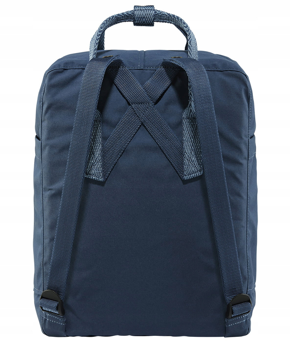 Fjallraven Kanken Backpack - Royal Blue Brand Fjällräven