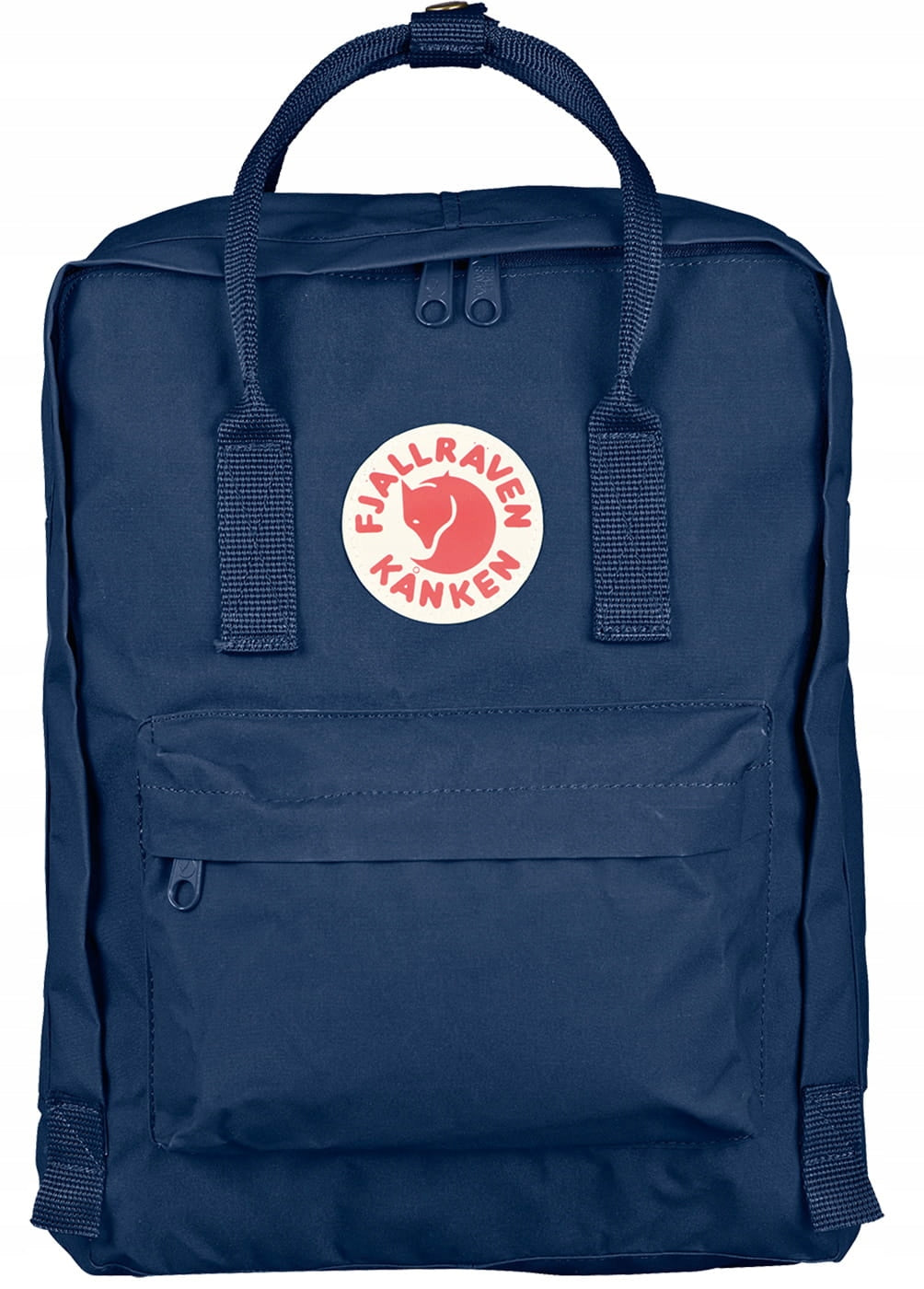 Fjallraven Kanken Backpack - Royal Blue