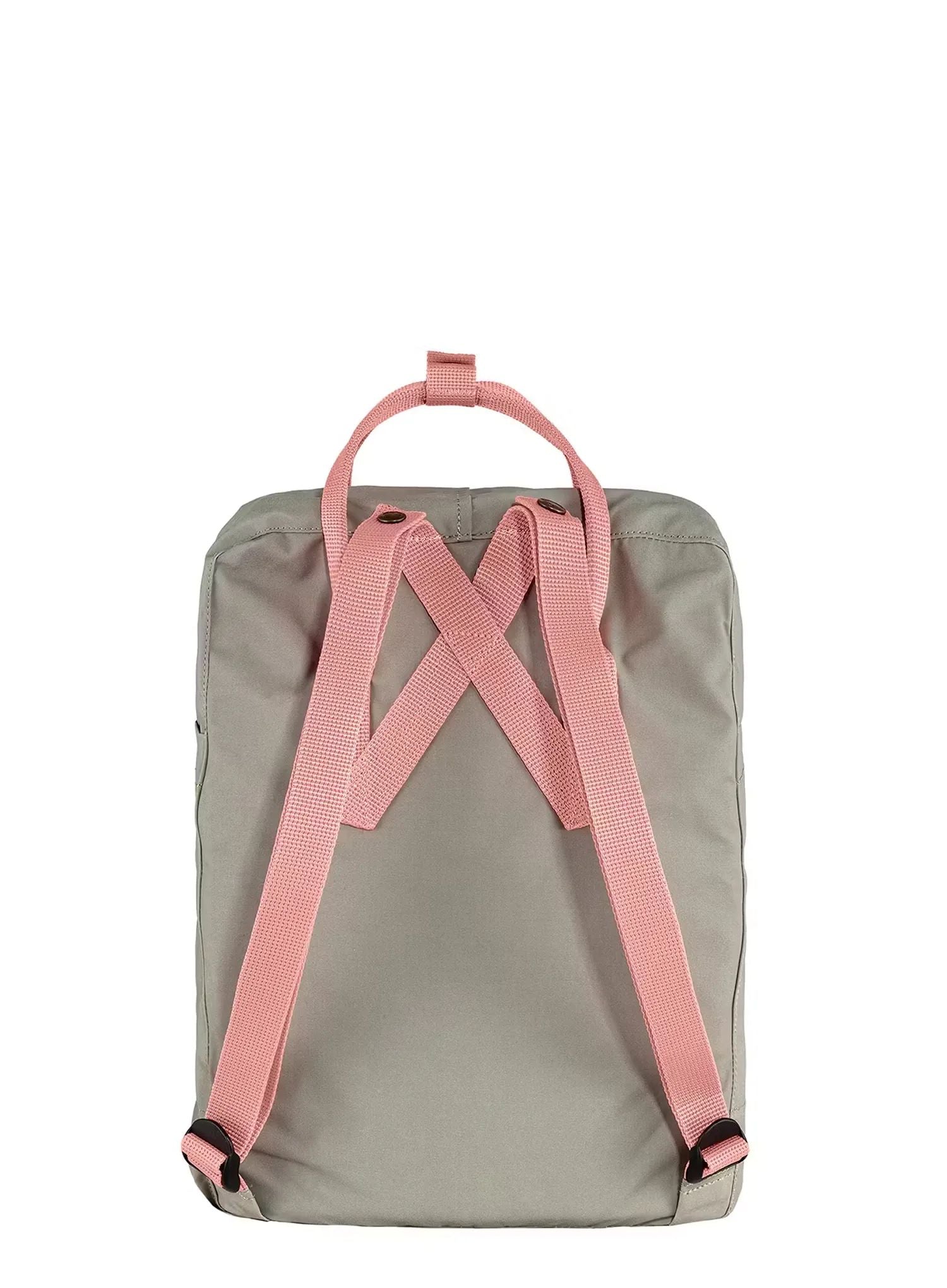 Fjallraven Kanken City Backpack - fog/pink Brand Fjällräven