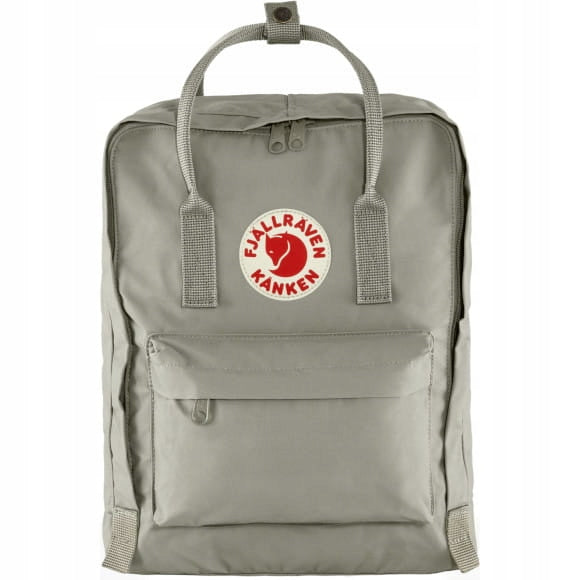 Fjallraven Kanken Fog Backpack