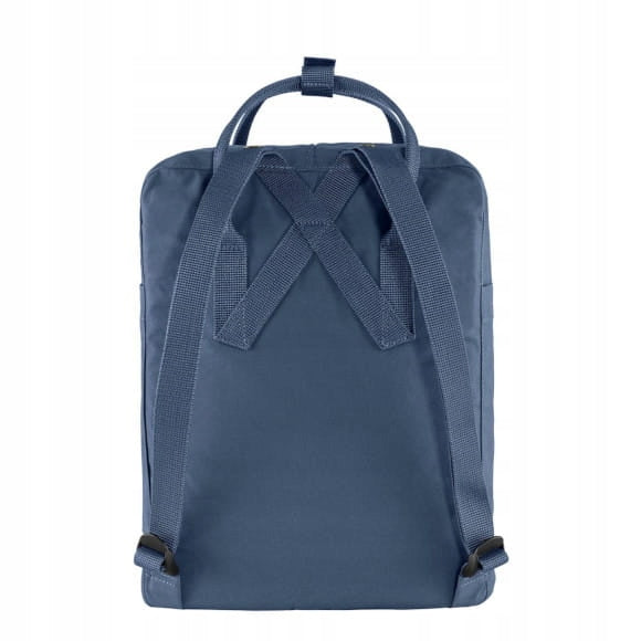 Fjallraven Kanken Royal Blue Backpack Brand Fjällräven