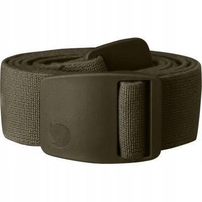 Herrengürtel Fjallraven Keb Trekking 