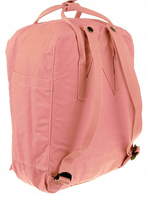 Fjällräven school backpack pink Gender unisex