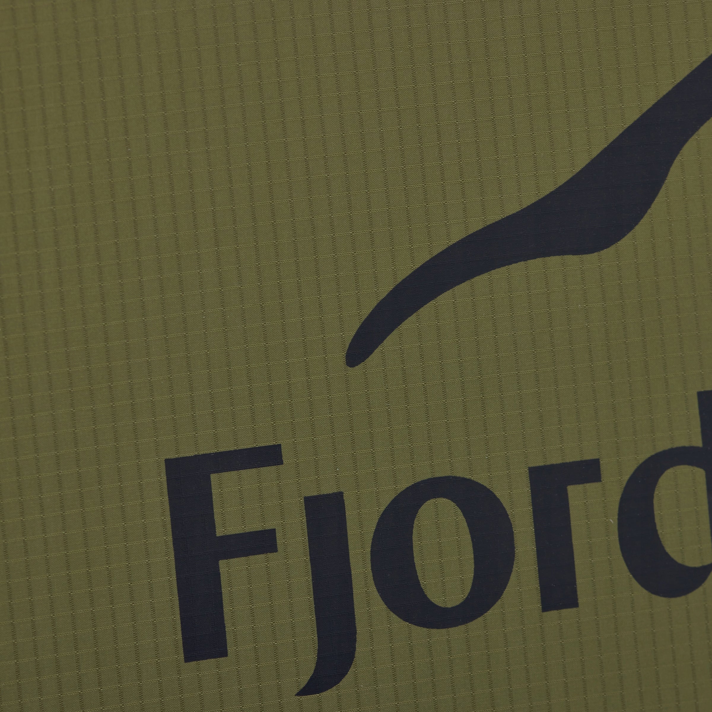 Fjord Nansen Tordis I Ultralight Olive Dribe tent Manufacturer code 5908221360000