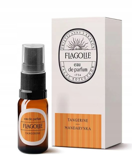 Flagolie Mandarin Eau de Parfum 10 ml