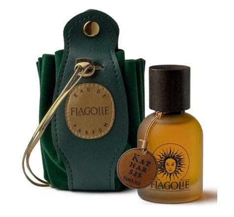 Flagolie no. 4 Katharsis unisex eau de parfum 50 ml