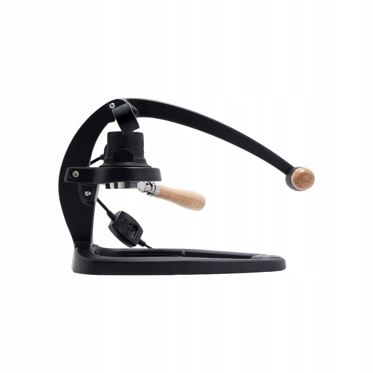 Flair Espresso Flair 58 BLACK Lever Coffee Maker