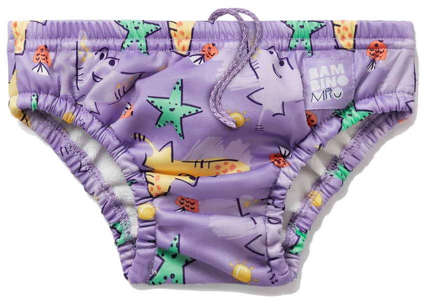 Flame Baby Swimwear,1-2 Years