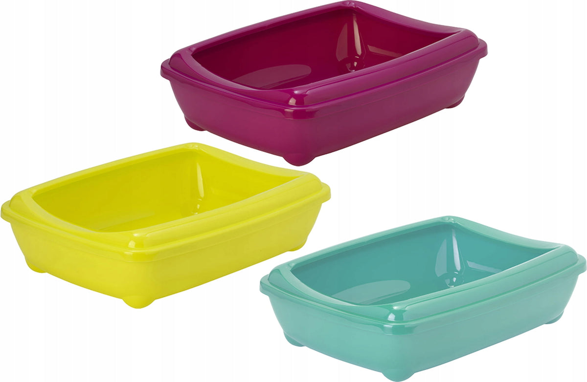 Flamingo Hawai S Cat Cuvette Manufacturer code 560716