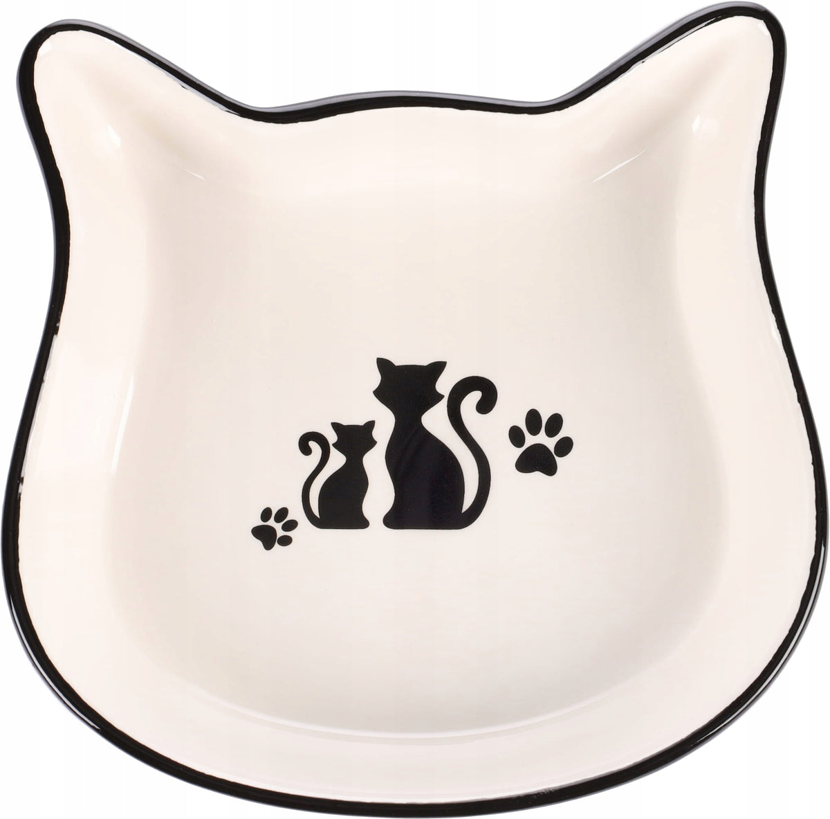 Flamingo Nona Ceramic Cat Bowl Manufacturer code 561268
