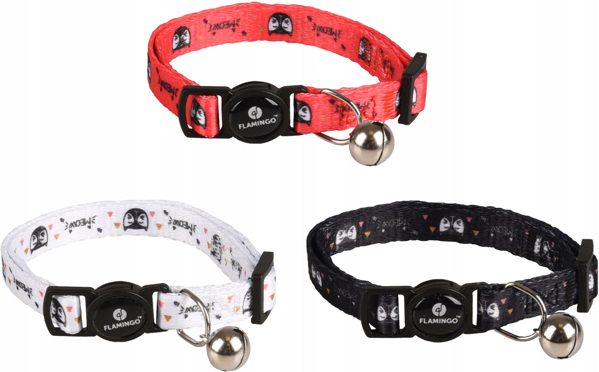 Flamingo Simba Cat Collar Manufacturer code 560943