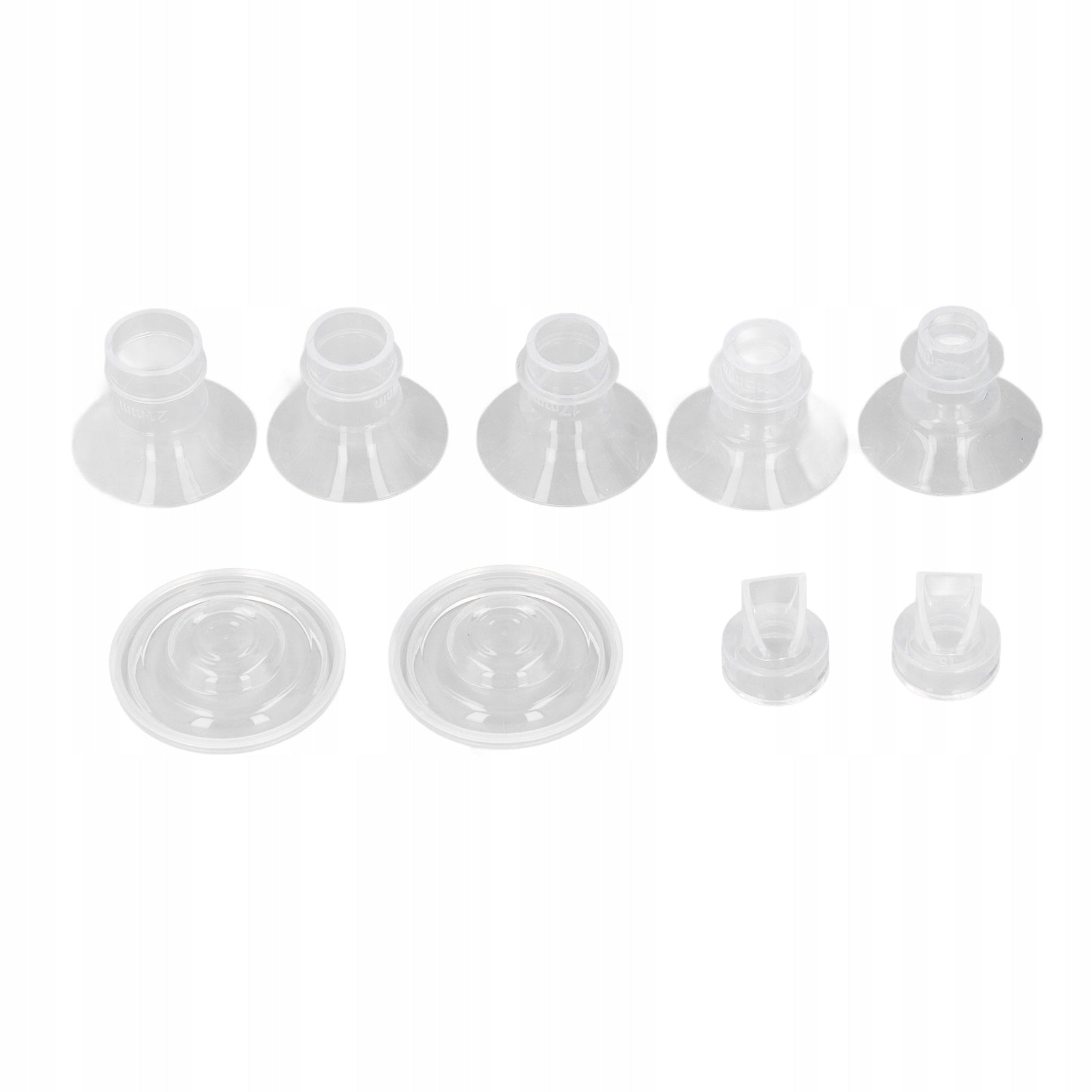 Flange cover valves karejki silicone diaphragm replacement valve L8 Medical device no