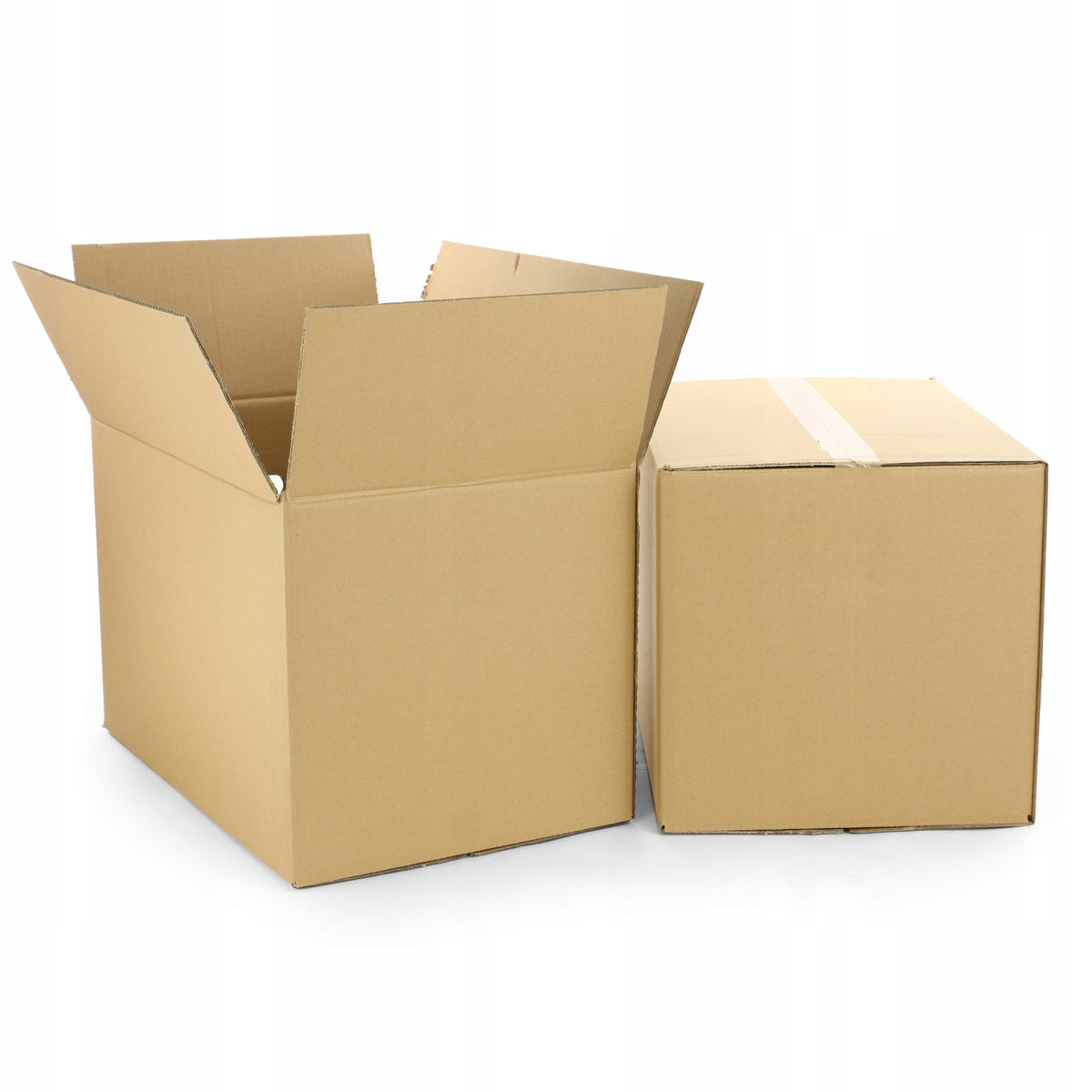 Flap Box, Carton 700x600x600 mm Mail 3W Moving, 10pcs