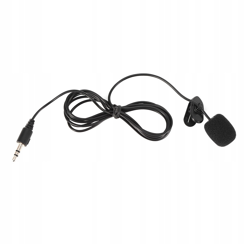 Flap-clip microphone Mini portable speakerphone, U7