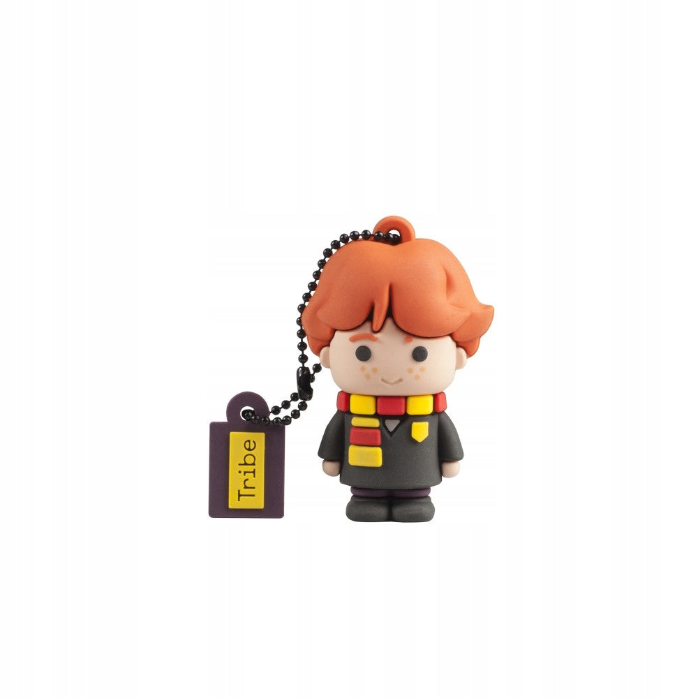 Flash Drive Tribe 32GB Ron Weasley 32GB USB 2.0 multicolor