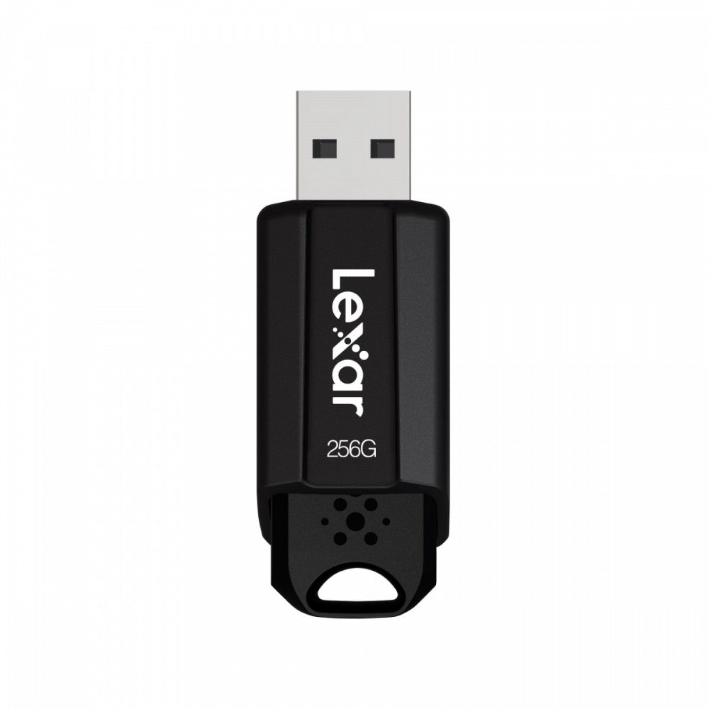 Flash disk Lexar JumpDrive 256 GB USB 3.1 černý Color black