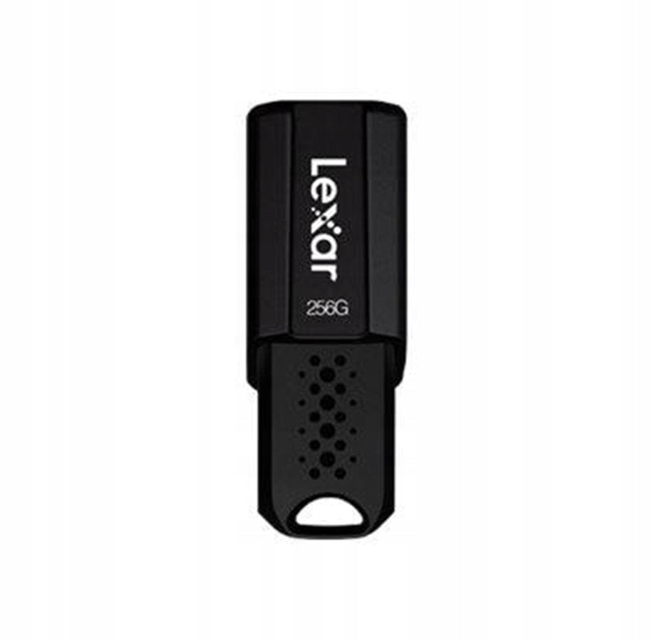 Flash disk Lexar JumpDrive 256 GB USB 3.1 černý
