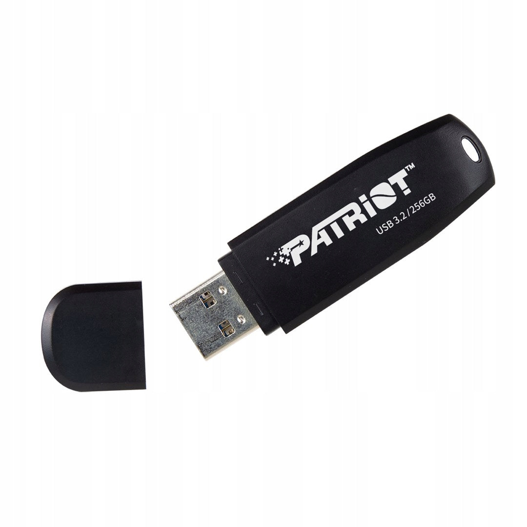 Flash disk Patriot Core 256GB USB 3.2 černý