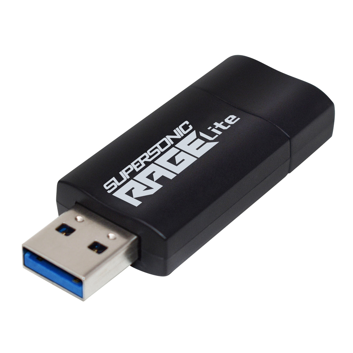 Flash disk Patriot Lite 1TB USB 3.2 černý Color black