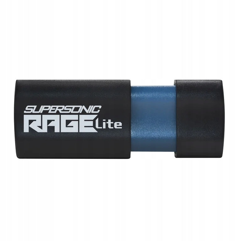 Flash disk Patriot Lite 1TB USB 3.2 černý