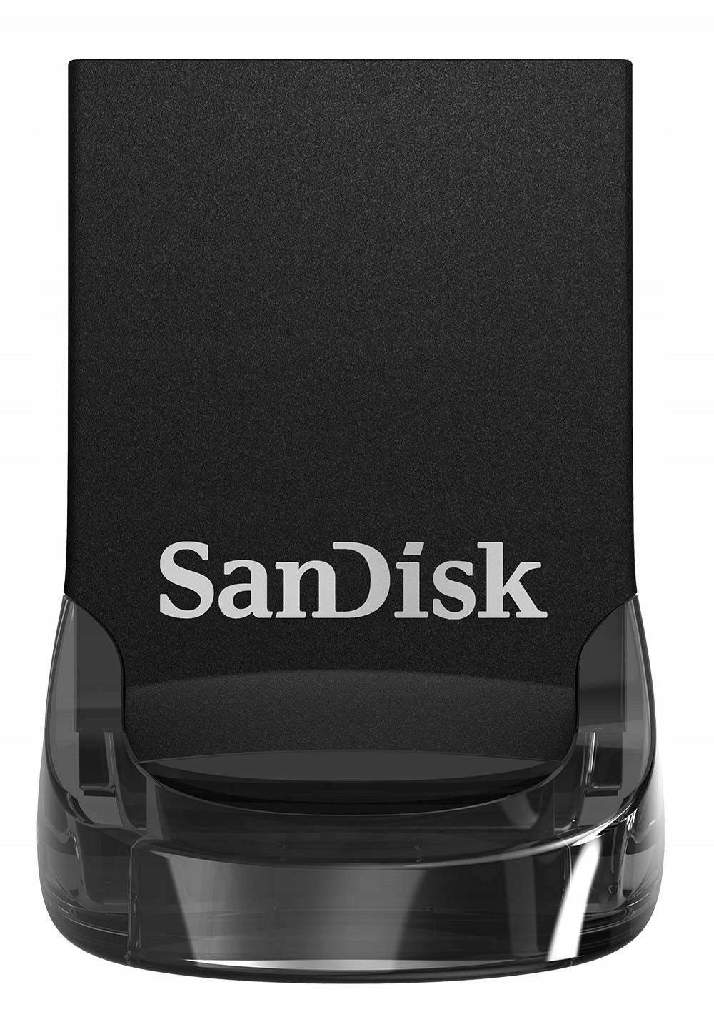 Flash disk SanDisk Ultra Fit USB 3.2 1 TB USB 3.2 černý