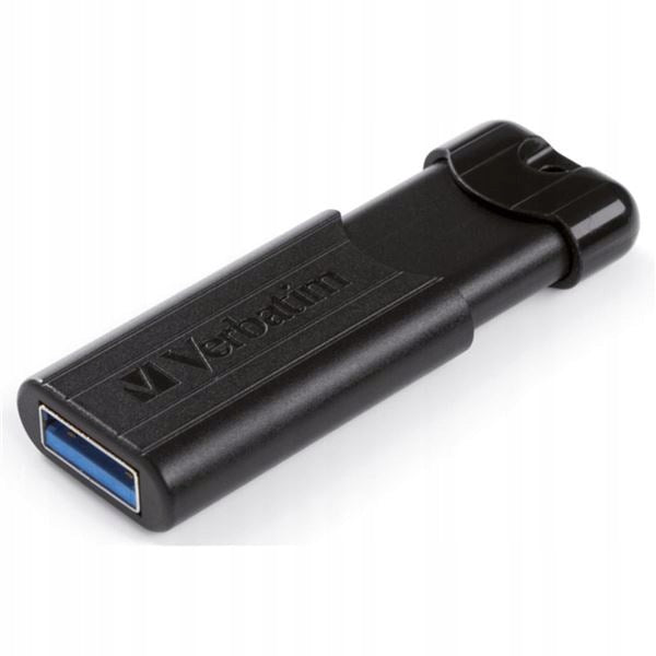 Flash disk Verbatim USB 3.2 - 128 GB