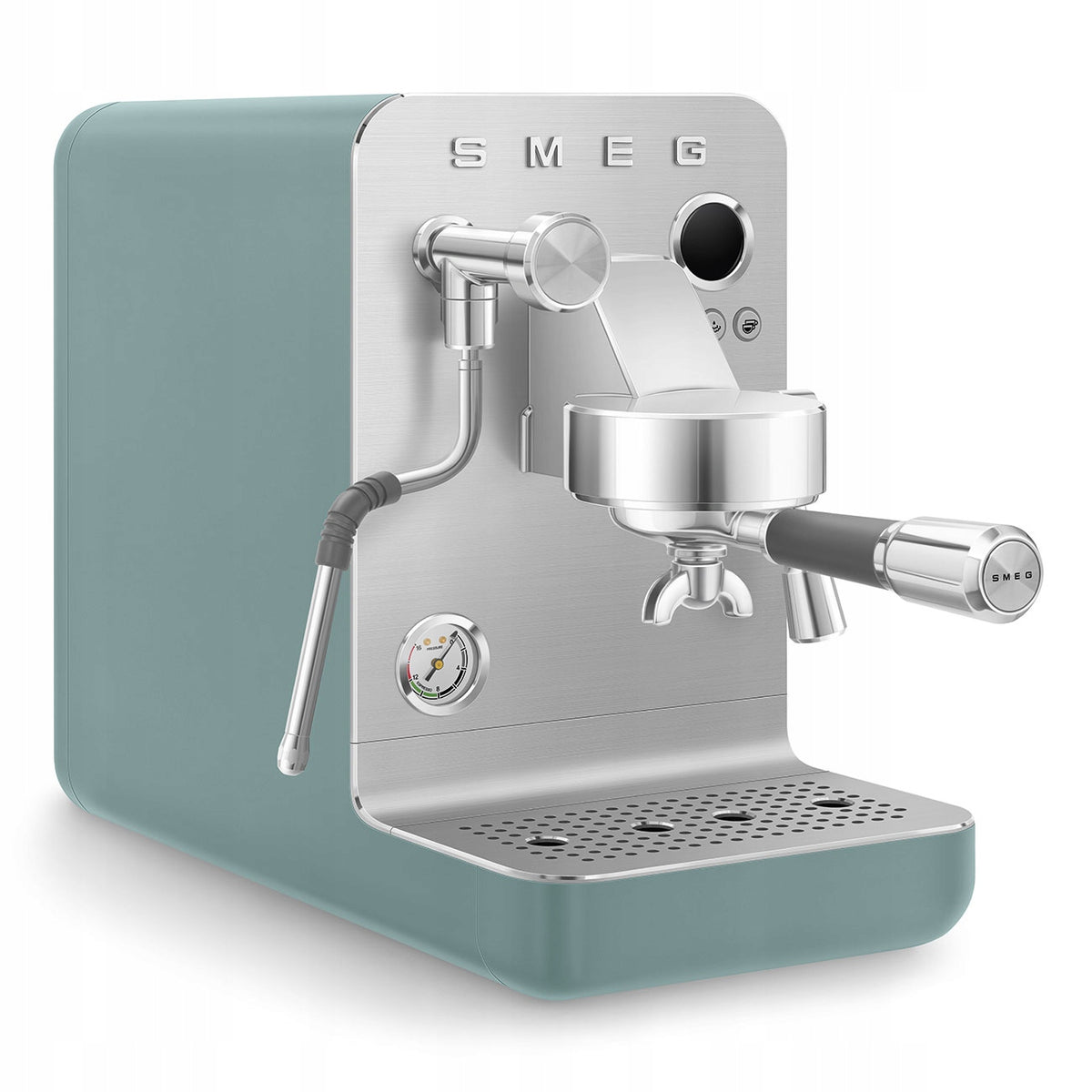 Flask Coffee Maker Smeg EMC02EGMEU Emerald EAN (GTIN) 8017709346973