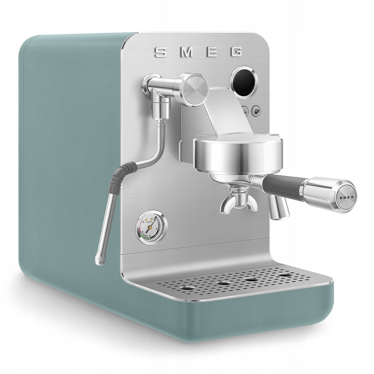 Flask Coffee Maker Smeg EMC02EGMEU Emerald EAN (GTIN) 8017709346973