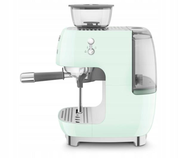 Flask Pressure Machine Smeg EGF03PGEU 1650 W green Manufacturer code EGF03PGEU