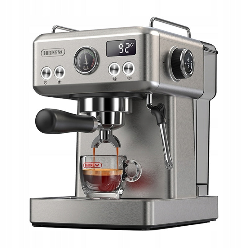 Flask Pressure Maker Temperature Adjustable Hibrew H10a Accessories
