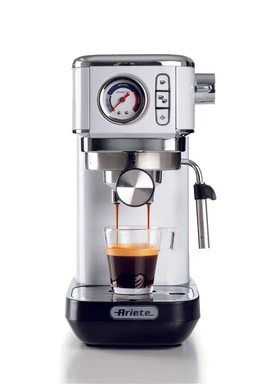 Flask espresso machine Ariete 1381/34 1300 W silver Brand Ariete