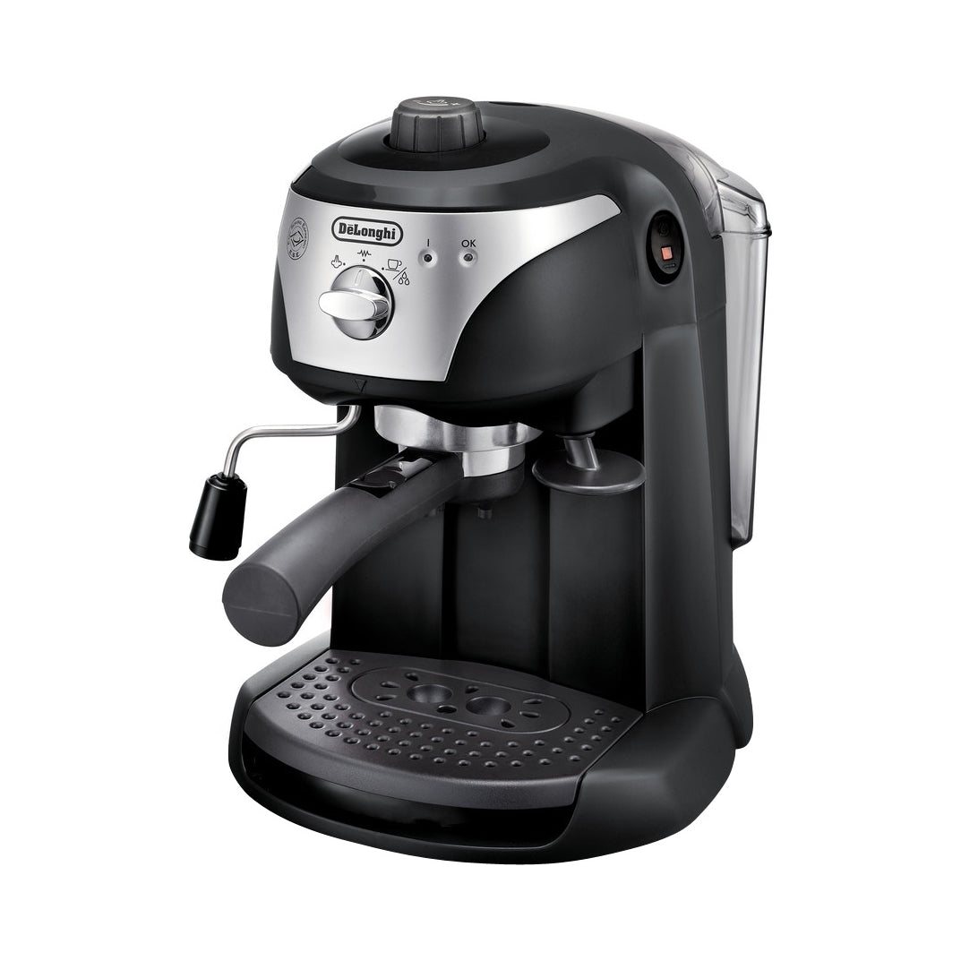 Flask espresso machine De'Longhi EC 221.B 1100 W black