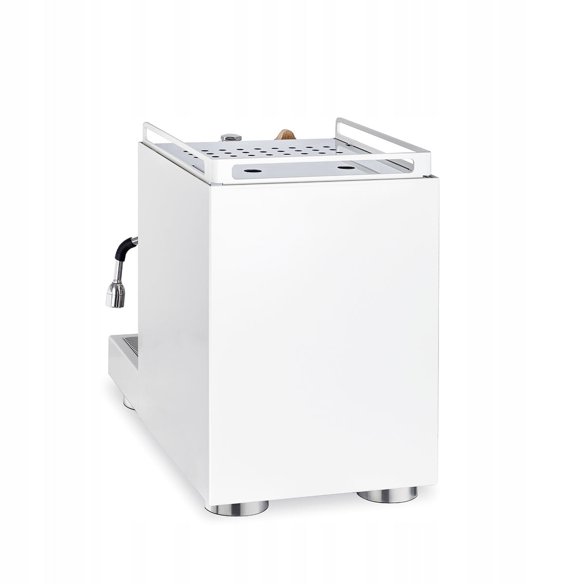 Flask espresso machine La Pavoni LPSMCW01EU 1400 W white Manufacturer code LPSMCW01EU